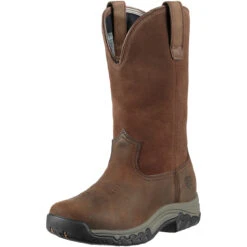 Ariat Women's Terrain Pull On Waterproof Boot
