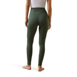 Ariat Women's Breathe EOS Half Grip Tight -Equinora Fashion Shop 10043402 Ariat Breathe.EOS .HG .RM .Tight Beetle Back