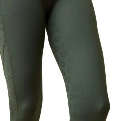 Ariat Women's Breathe EOS Half Grip Tight -Equinora Fashion Shop 10043402 Ariat Breathe.EOS .HG .RM .Tight Beetle Half.Grip