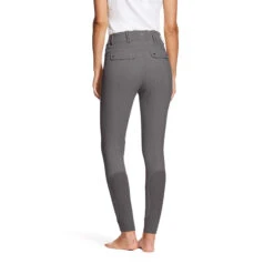 Ariat Women's Tri Factor Grip Full Seat Breeches - Seasonal Colors -Equinora Fashion Shop 10044945 FStrifactor plumgrey