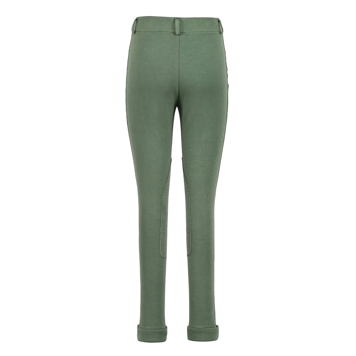 Tuffrider Children's Starter Lowrise Pull-On Jods 12 Tuffrider Children's Starter Lowrise Pull-On Jods - Image 12