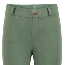 Tuffrider Children's Starter Lowrise Pull-On Jods 33 Tuffrider Children's Starter Lowrise Pull-On Jods -Equinora Fashion Shop 100568 479 dkgrn 4