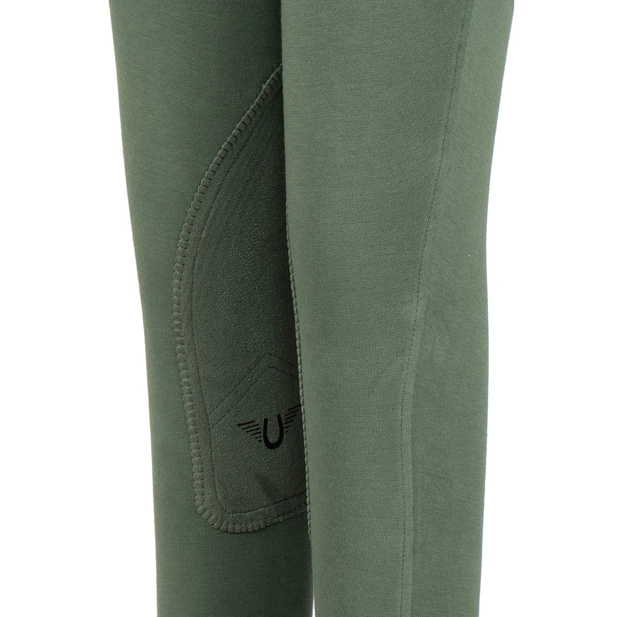 Tuffrider Children's Starter Lowrise Pull-On Jods 16 Tuffrider Children's Starter Lowrise Pull-On Jods - Image 16