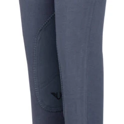 Tuffrider Children's Starter Lowrise Pull-On Jods 30 Tuffrider Children's Starter Lowrise Pull-On Jods -Equinora Fashion Shop 100568 479 35 denim 5