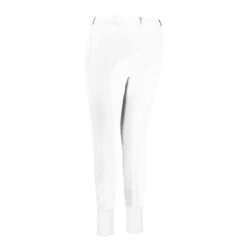 TuffRider Men's Cotton Full Seat Breeches -Equinora Fashion Shop 10099 01 01 wHT 2