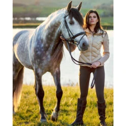 Goode Rider Women's Cargo Jean Knee Patch Breech -Equinora Fashion Shop 14910 8836 GR Cargo.Jeans .FS Olive.Denim IRL 0de70f05 f4f9 41bb a7d7 a0c53ac7696f