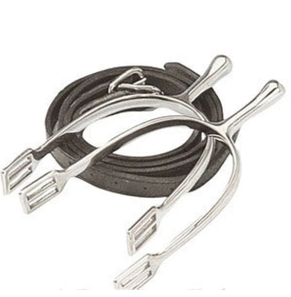 Weatherbeeta Long Neck Spurs 1 Weatherbeeta Long Neck Spurs