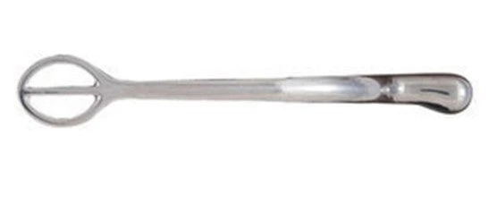 Weatherbeeta Korsteel Knob Neck Spurs 1 Weatherbeeta Korsteel Knob Neck Spurs