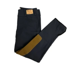 Tailored Sportsman Low Rise Side Zip Vintage Breeches -Equinora Fashion Shop 1963frenchblue f9469422 f6b9 4a14 bacb d931daf5a399