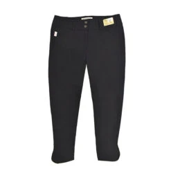 Tailored Sportsman Low Rise Front Zip Trophy Hunter Breeches