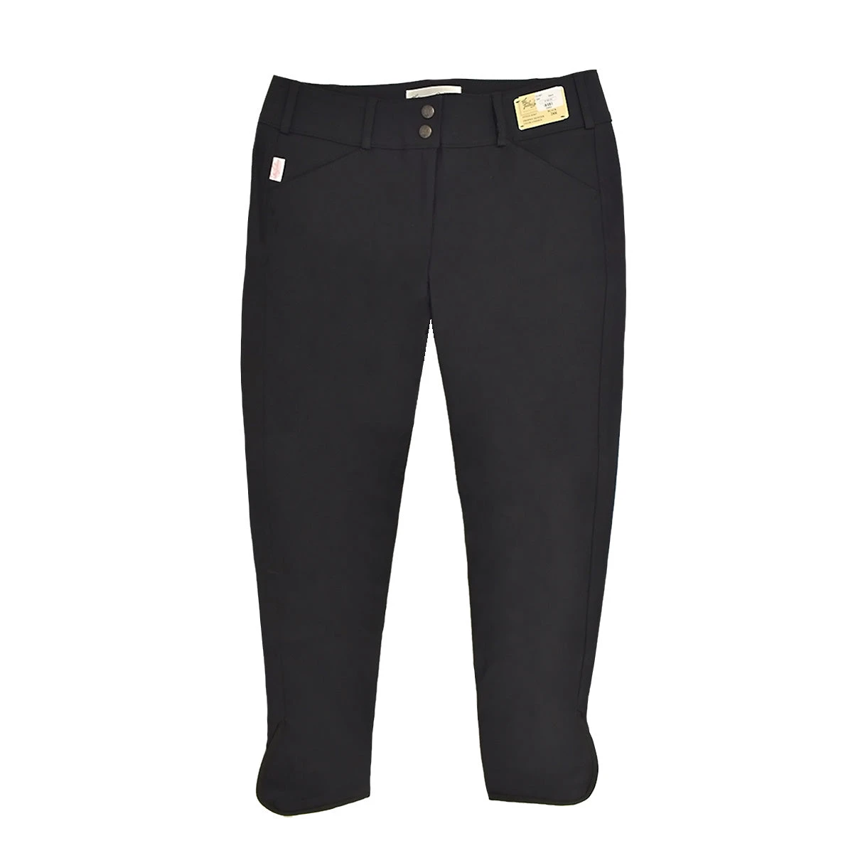 Tailored Sportsman Low Rise Front Zip Trophy Hunter Breeches 1 Tailored Sportsman Low Rise Front Zip Trophy Hunter Breeches