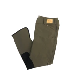 Tailored Sportsman Low Rise Front Zip Trophy Hunter Breeches 17 Tailored Sportsman Low Rise Front Zip Trophy Hunter Breeches -Equinora Fashion Shop 1967porcinniblk