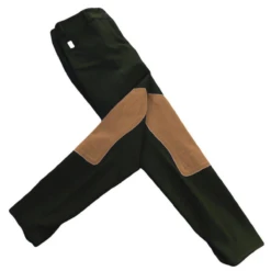 Tailored Sportsman Low Rise Side Zip Vintage Breeches -Equinora Fashion Shop 1968blackforest
