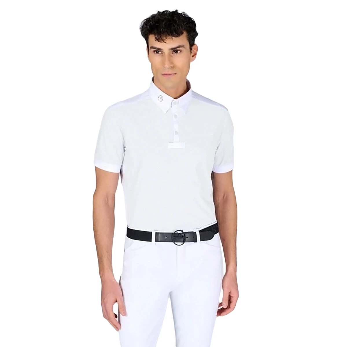 Vestrum Men's Portofino Competition Shirt 1 Vestrum Men's Portofino Competition Shirt