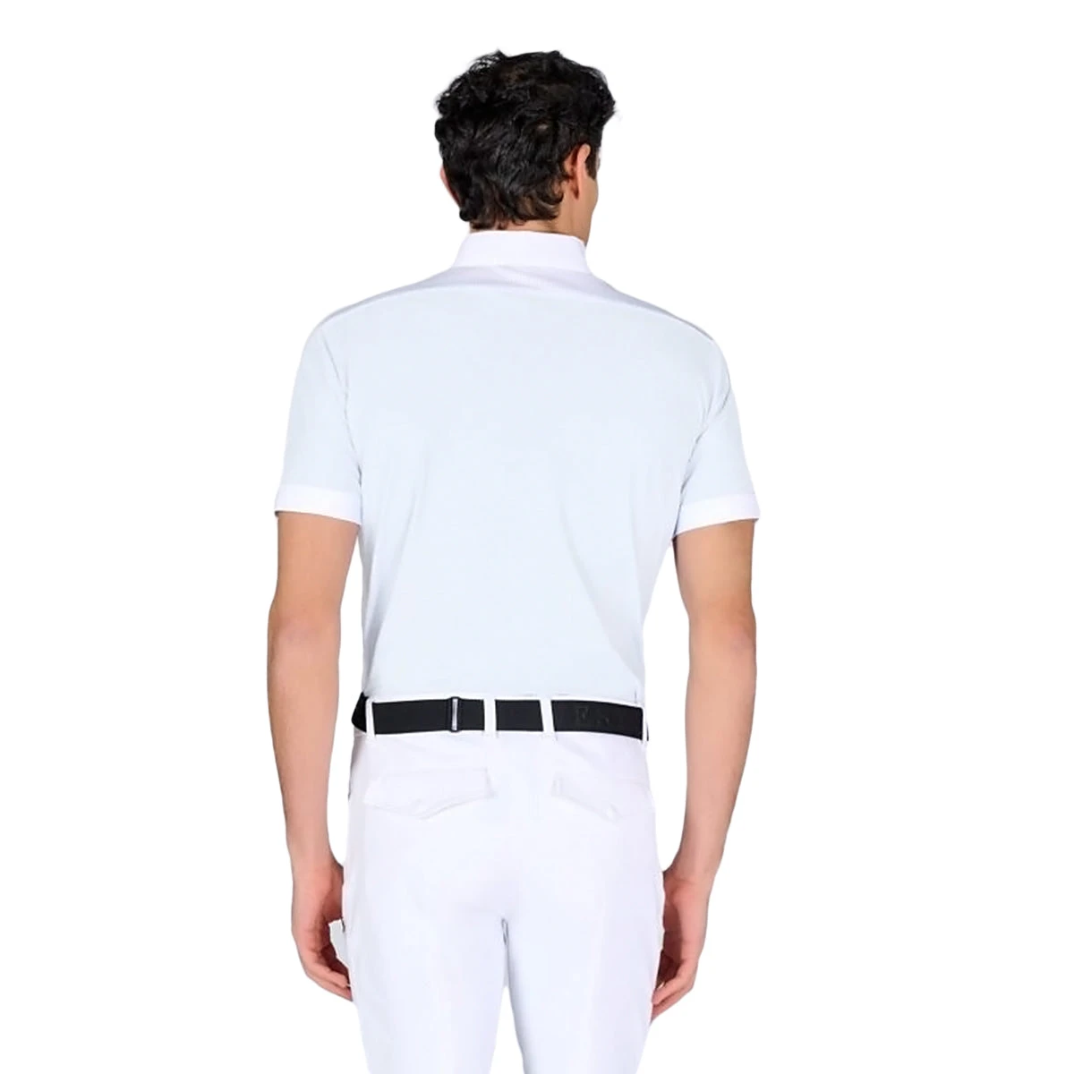 Vestrum Men's Portofino Competition Shirt 3 Vestrum Men's Portofino Competition Shirt - Image 3
