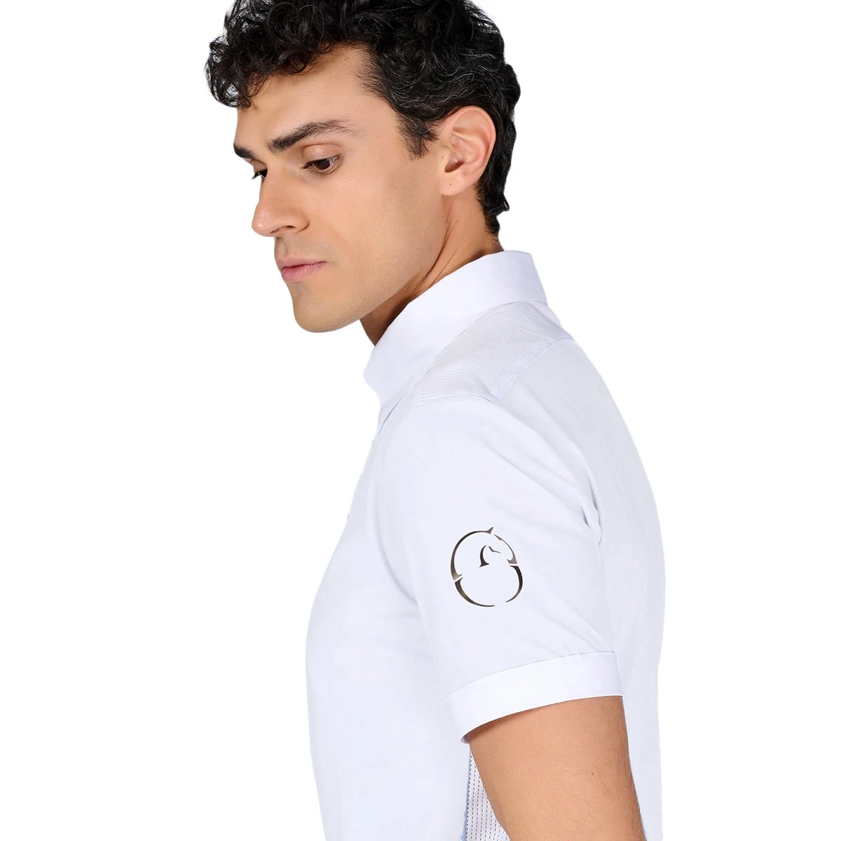 Vestrum Men's Portofino Competition Shirt 2 Vestrum Men's Portofino Competition Shirt - Image 2