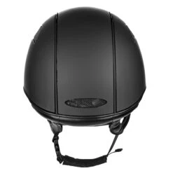 Tuffrider Ventek Matte Helmet -Equinora Fashion Shop 2309 JPC TuffRider.Ventek.Matte .Helmet Back