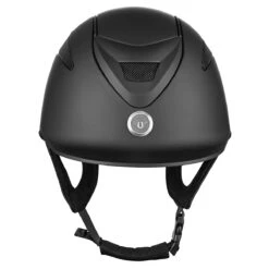 Tuffrider Ventek Matte Helmet -Equinora Fashion Shop 2309 JPC TuffRider.Ventek.Matte .Helmet Front