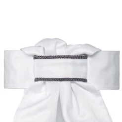 All Tied Up Plain Jane Stock Ties