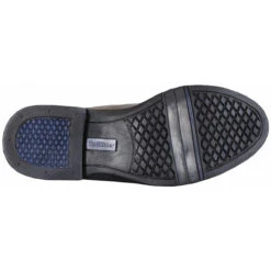 TuffRider Children's Starter Front Zip Paddock Boots -Equinora Fashion Shop 3040 tr child.starter.paddock.boots .sole