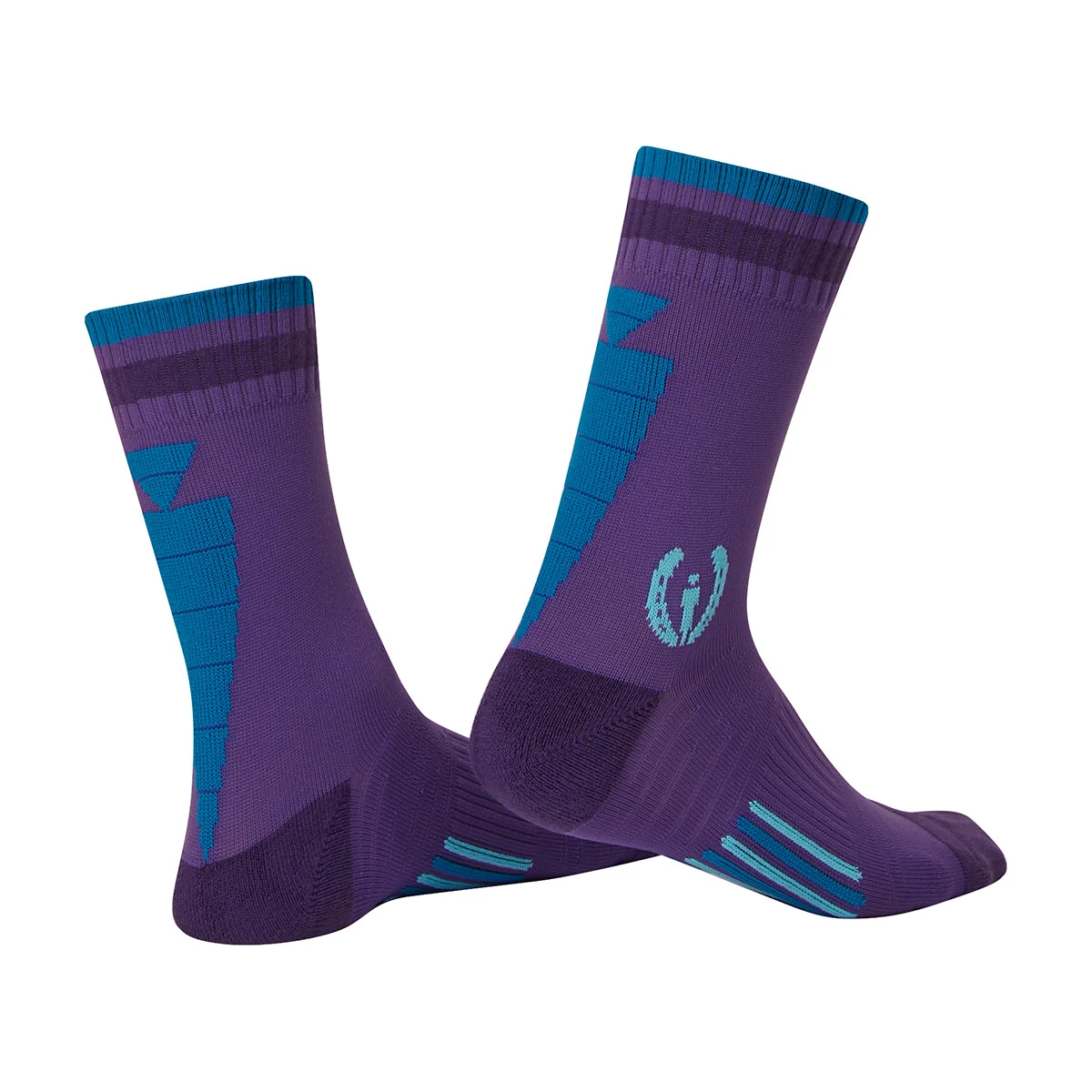 Kerrits Treat Yourself Paddock Socks 10 Kerrits Treat Yourself Paddock Socks - Image 10