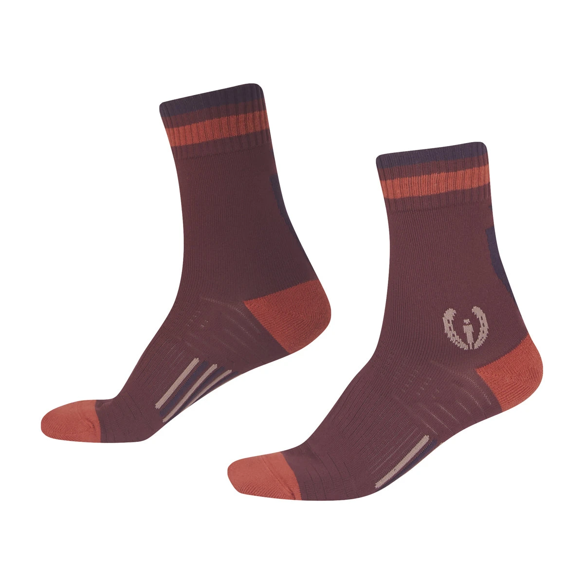 Kerrits Treat Yourself Paddock Socks 3 Kerrits Treat Yourself Paddock Socks - Image 3