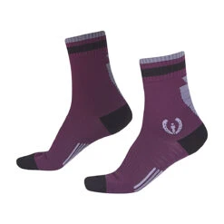 Kerrits Treat Yourself Paddock Socks 16 Kerrits Treat Yourself Paddock Socks -Equinora Fashion Shop 30463 TreatYourSelfPaddockSock Raisin
