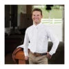 Romfh Men's Competitor Long Sleeve Show Shirt