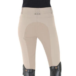 Romfh Sarafina Full Seat Breeches -Equinora Fashion Shop 468454 ERS Romf.Sarafina.Full .Seat White.Sand
