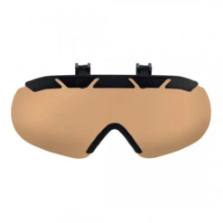 One K Klick N Go Sunshield -Equinora Fashion Shop 470827 ERS OneK.KlicknGo.Sunshield Smoke.Brown