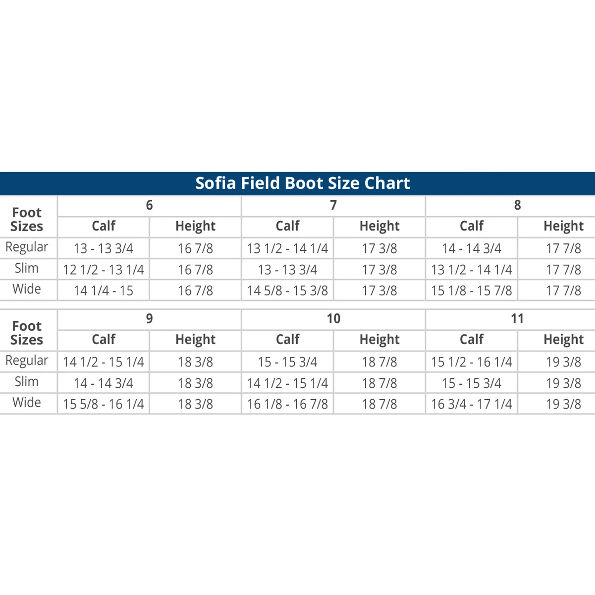 Ovation Ladies Sofia Grip Field Boot 4 Ovation Ladies Sofia Grip Field Boot - Image 4