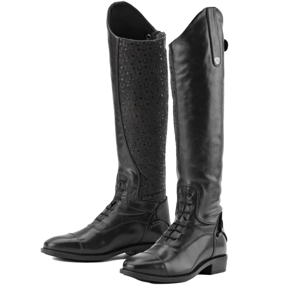 Ovation Ladies Sofia Grip Field Boot 1 Ovation Ladies Sofia Grip Field Boot