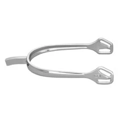Herm Sprenger ULTRA Fit Spurs With Balkenhol Fastening