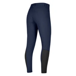 Kerrits Women's Affinity Ice Fil Full Seat Breech -Equinora Fashion Shop 50423 Kerrits Affinity.Ice .Fil .Full .Seat .Breech Navy Side