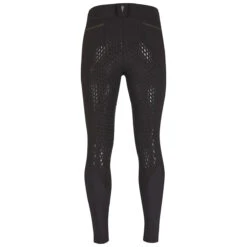 Kerrits Women's Arena Full Seat Breech -Equinora Fashion Shop 50430 ArenaK ProFullSeatBreech Black 02