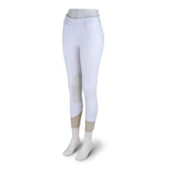 RJ Classics Belmont Mid-Rise Side Zip Breech -Equinora Fashion Shop 58AumuVw