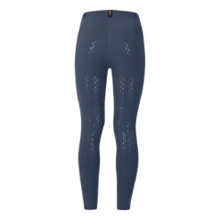 Kerrits Kids Ice Fil Full Seat Tech Tight 21 Kerrits Kids Ice Fil Full Seat Tech Tight -Equinora Fashion Shop 60524 KidsIceFilFullSeatTight Admiral Back