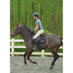 Kerrits Kids Crossover II Knee Patch Breech 17 Kerrits Kids Crossover II Knee Patch Breech -Equinora Fashion Shop 60545 Kerrits Kids.CrossoverII.KP .Breech Sand LS