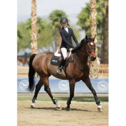 Kerrits Kids Crossover II Knee Patch Breech 21 Kerrits Kids Crossover II Knee Patch Breech -Equinora Fashion Shop 60545 Kerrits Kids.CrossoverII.KP .Breech White LS