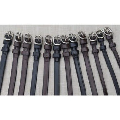 Red Barn By KL Select Spur Straps 5 Red Barn By KL Select Spur Straps -Equinora Fashion Shop 6860 KL.Select Red.Barn Spur.Straps.2