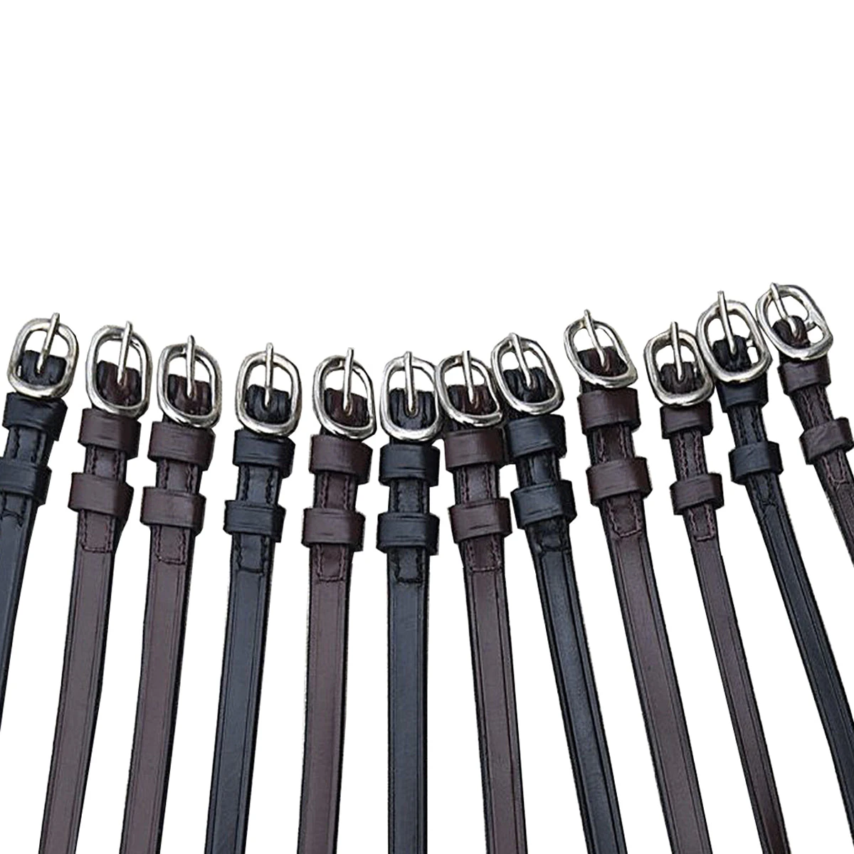 Red Barn By KL Select Spur Straps 1 Red Barn By KL Select Spur Straps