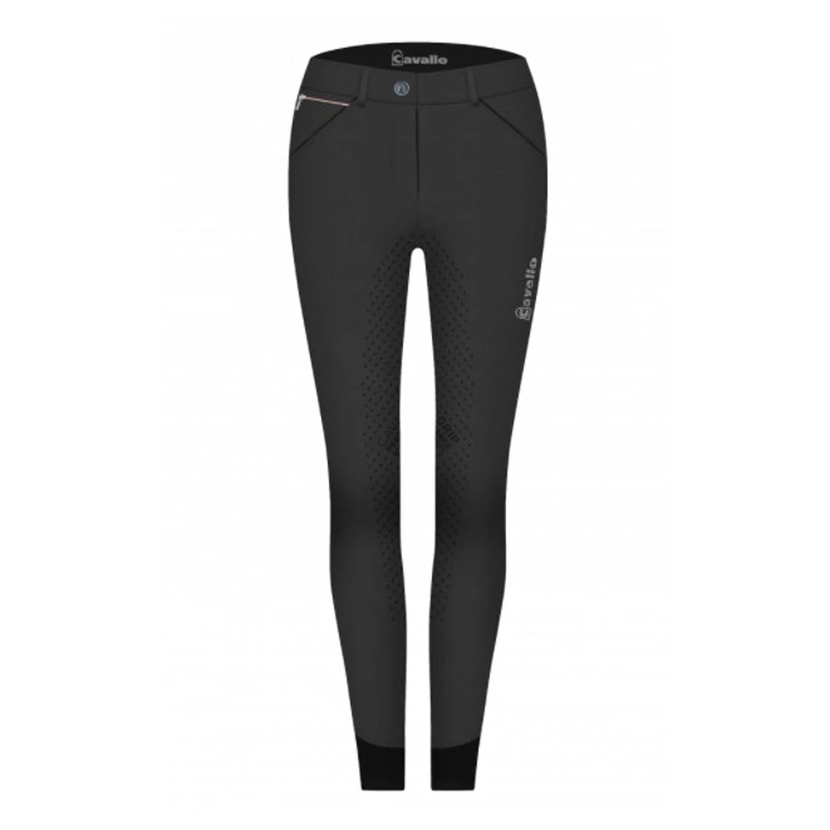 Cavallo Ladies Calima Ladies Full Seat Breeches 1 Cavallo Ladies Calima Ladies Full Seat Breeches