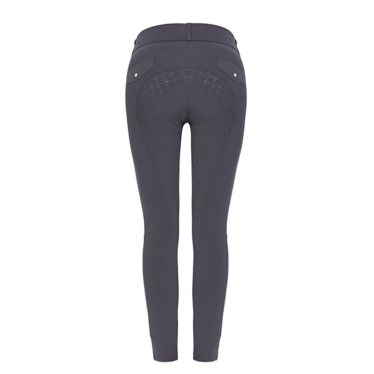 Cavallo Ladies Luca Grip Riding Leggings 2 Cavallo Ladies Luca Grip Riding Leggings - Image 2