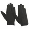 TuffRider Children's Performance Riding Gloves