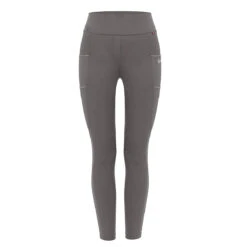 Cavallo Women's Lana Grip Riding Leggings -Equinora Fashion Shop 966924 M5 Cavallo Lana.Grip .Leggings Stone