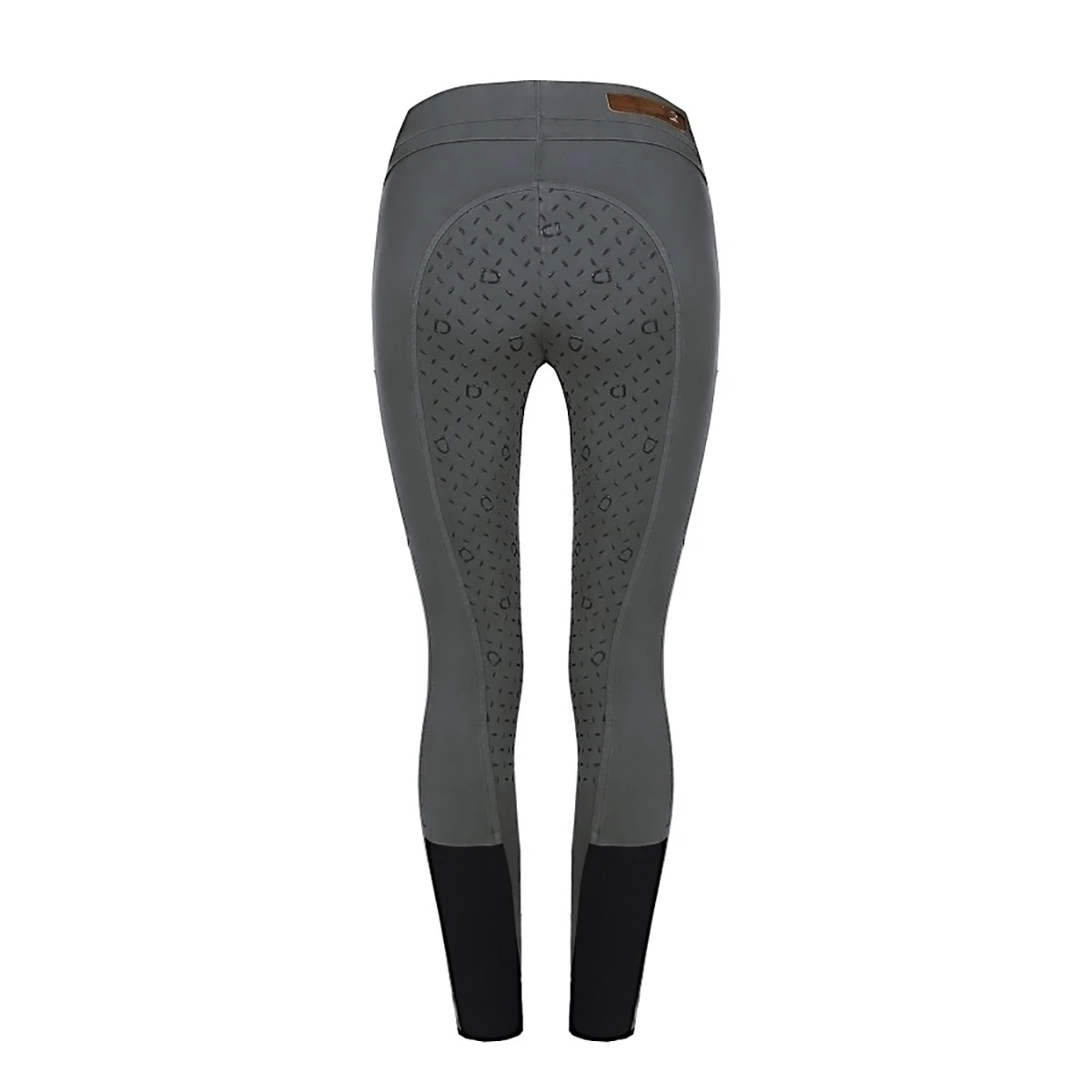 Cavallo Ladies Carly Grip Riding Leggings 2 Cavallo Ladies Carly Grip Riding Leggings - Image 2
