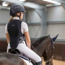Airowear Shadow Body Protector -Equinora Fashion Shop AirowearLS horse