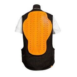 Allshot Oxair Equestrian Airbag Vest -Equinora Fashion Shop Allshot.Oxair Airbag Front.Back
