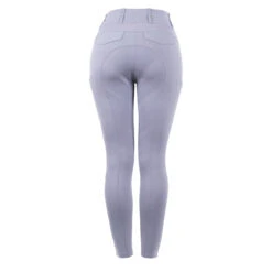 Cavallo Women's Christina Grip Mobile Breeches -Equinora Fashion Shop Cavallo Christina.Grip .Mobile.Breeches Blue.Violet A968798 H BVL 02