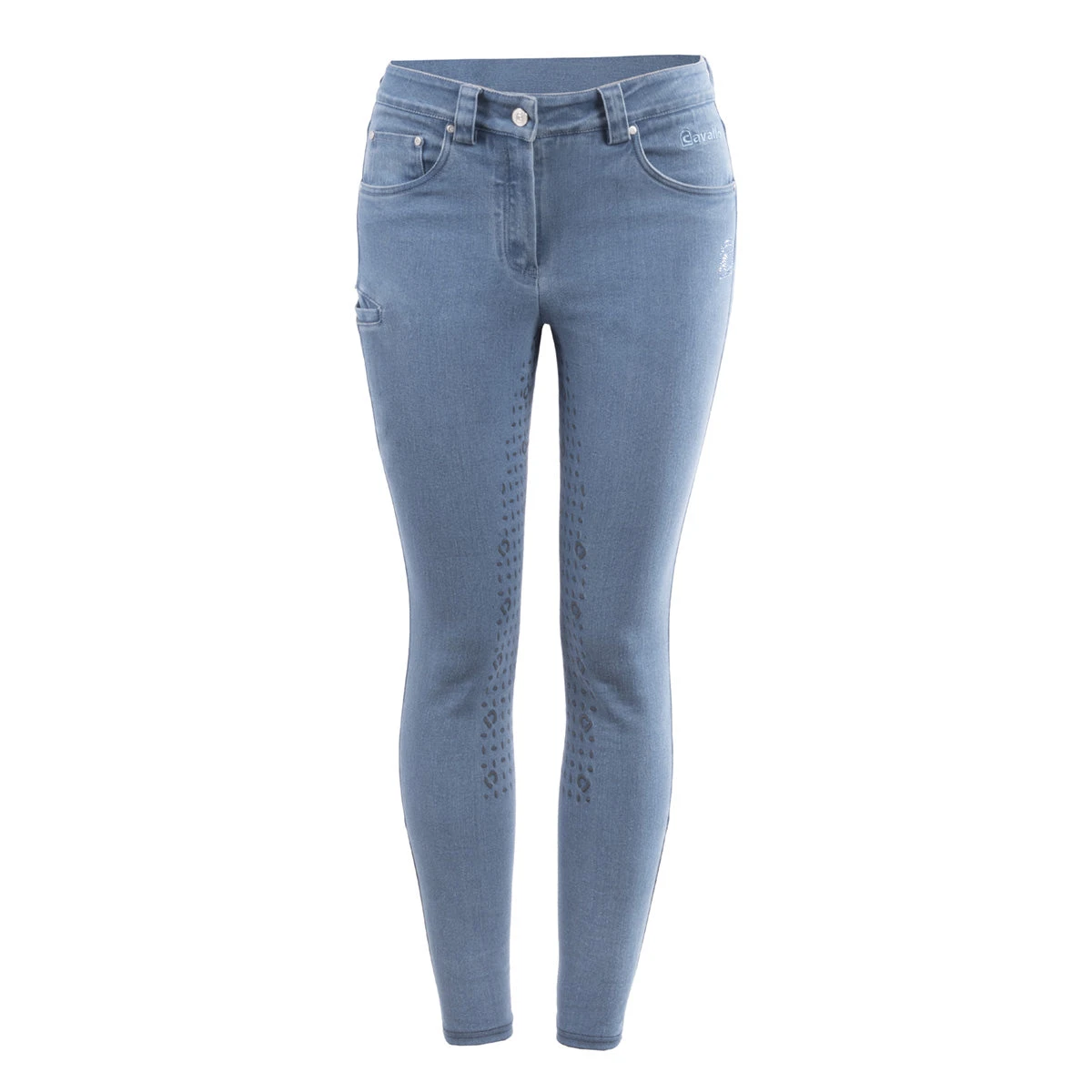 Cavallo Women's Cinzia Grip Mobile Breeches 1 Cavallo Women's Cinzia Grip Mobile Breeches